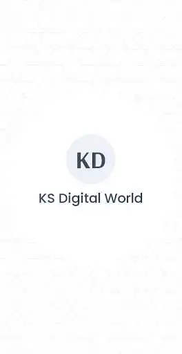 Play KS Digital World  and enjoy KS Digital World with UptoPlay