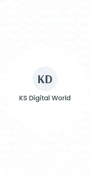 Play KS Digital World as an online game KS Digital World with UptoPlay