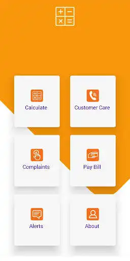 Play KSEB Bill Calculator as an online game KSEB Bill Calculator with UptoPlay