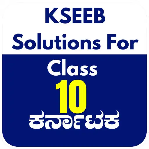 Play KSEEB Solutions For Class 10 APK Play KSEEB Solutions For Class 10 APK