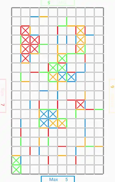 Play Käsekästchen  and enjoy Käsekästchen with UptoPlay