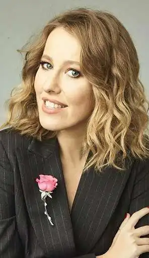 Play Ksenia Sobchak selfie photo editor  and enjoy Ksenia Sobchak selfie photo editor with UptoPlay