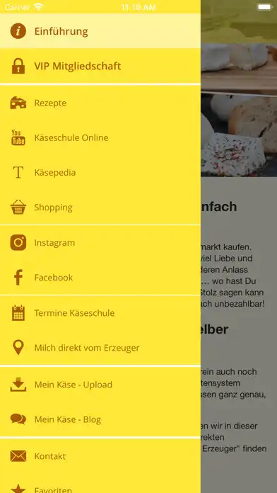 Play Käse selber machen  and enjoy Käse selber machen with UptoPlay