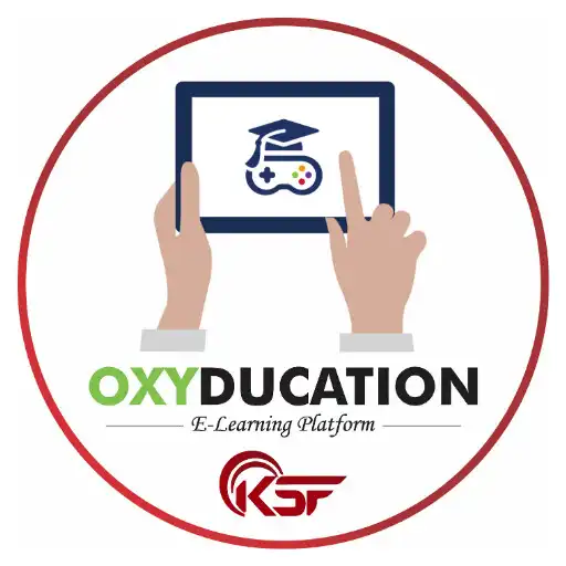 Play KSF OXYDUCATION - The e- learning platform. APK Play KSF OXYDUCATION - The e- learning platform. APK