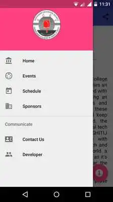 Play Kshitij 2K16 Play Kshitij 2K16