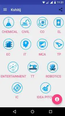 Play Kshitij 2K16 Play Kshitij 2K16