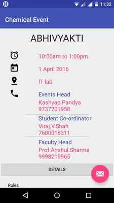 Play Kshitij 2K16 Play Kshitij 2K16