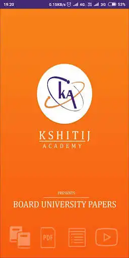 Play Kshitij Academy  and enjoy Kshitij Academy with UptoPlay
