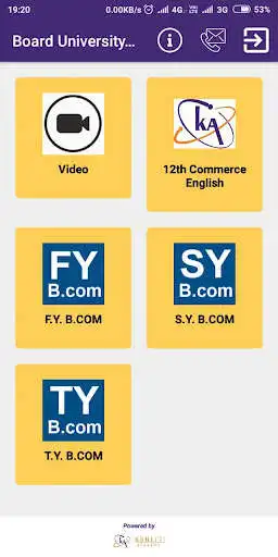 Play Kshitij Academy as an online game Kshitij Academy with UptoPlay