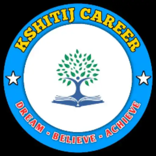 Play KSHITIJ AGRI ACADAMY APK