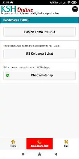 Play KSH Online