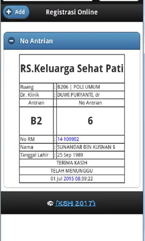 Play KSH Online