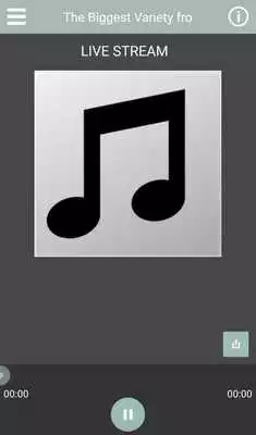 Play KSID FM Play KSID FM