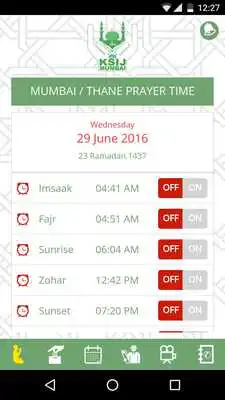 Play KSI Jamaat Mumbai