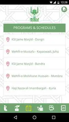 Play KSI Jamaat Mumbai