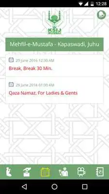 Play KSI Jamaat Mumbai