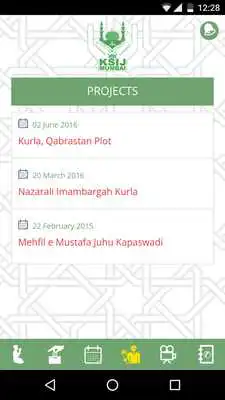 Play KSI Jamaat Mumbai