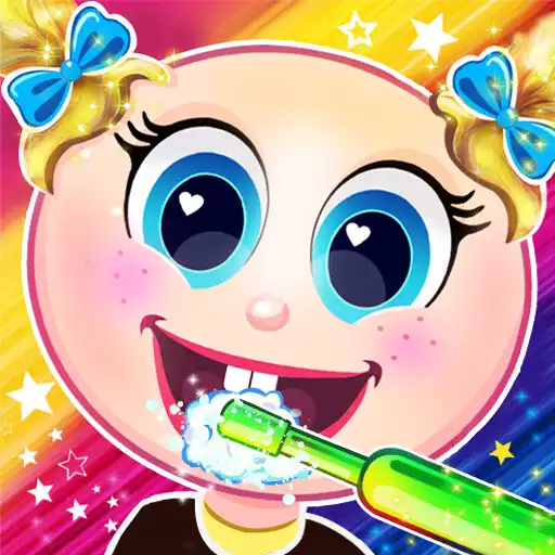 Play Ksi lol Doll Surprise Dentist APK