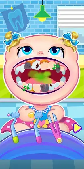 Play Ksi lol Doll Surprise Dentist  and enjoy Ksi lol Doll Surprise Dentist with UptoPlay