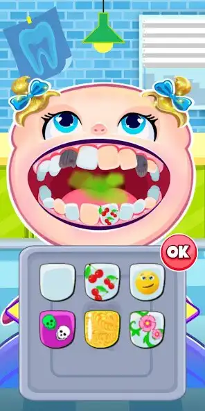 Play Ksi lol Doll Surprise Dentist as an online game Ksi lol Doll Surprise Dentist with UptoPlay