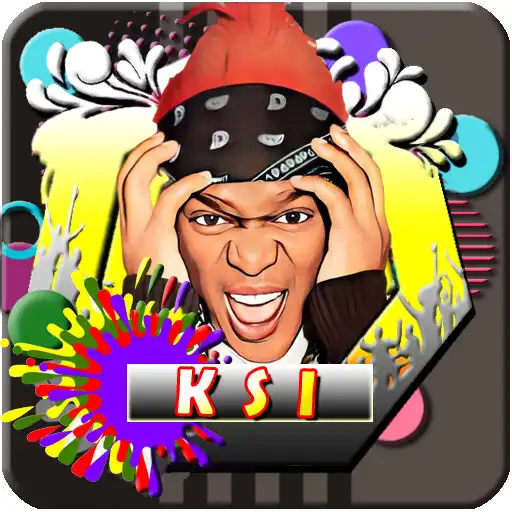 Play KSI Not Over Yet APK