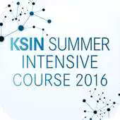 Free play online KSIN Summer Intensive Course APK Free play online KSIN Summer Intensive Course APK