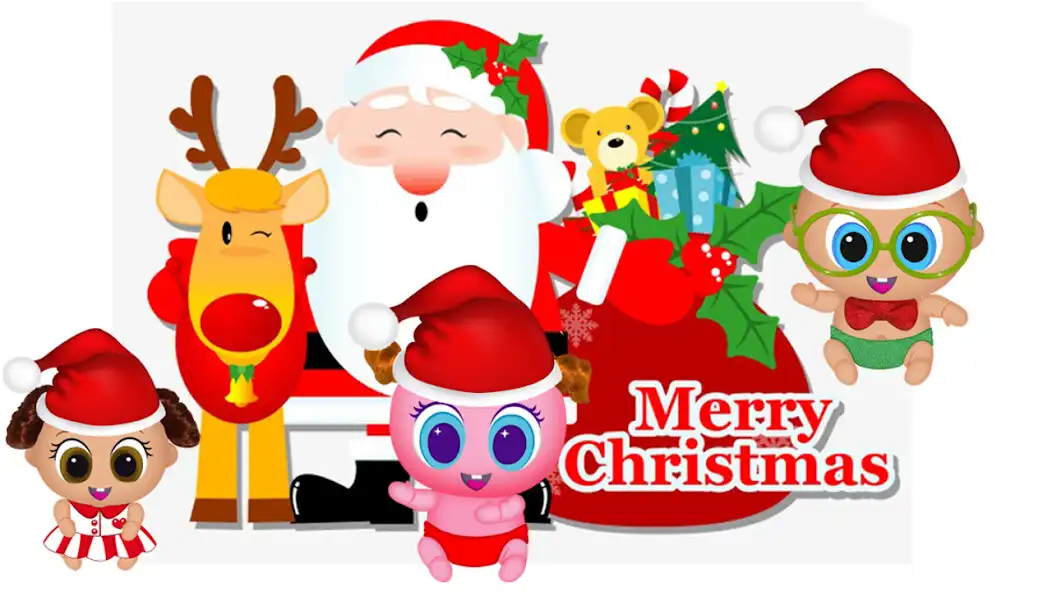 Play KsiSanta  and enjoy KsiSanta with UptoPlay