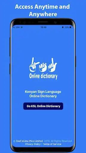 Play KSL Dictionary Play KSL Dictionary