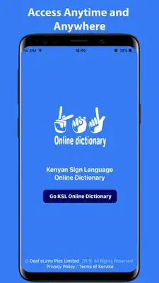 Play KSL Online Dictionary