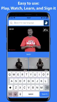 Play KSL Online Dictionary