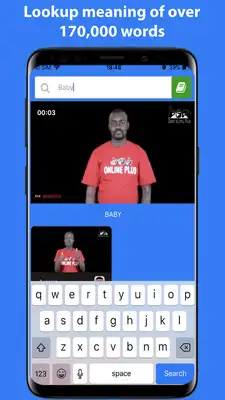 Play KSL Online Dictionary