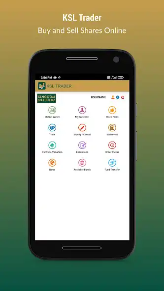 Play KSL Trader as an online game KSL Trader with UptoPlay