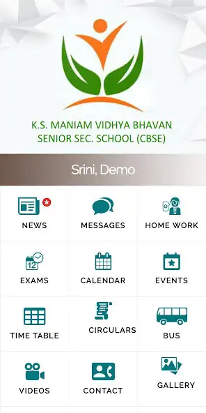 Play KS Maniam Vidhya Bhavan  and enjoy KS Maniam Vidhya Bhavan with UptoPlay