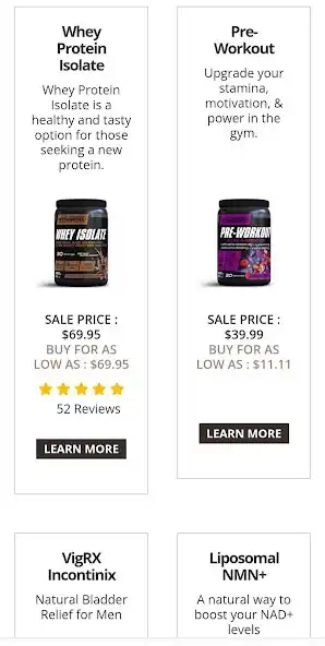 Play KS Natural Supplements Shop and enjoy KS Natural Supplements Shop with UptoPlay Play KS Natural Supplements Shop and enjoy KS Natural Supplements Shop with UptoPlay