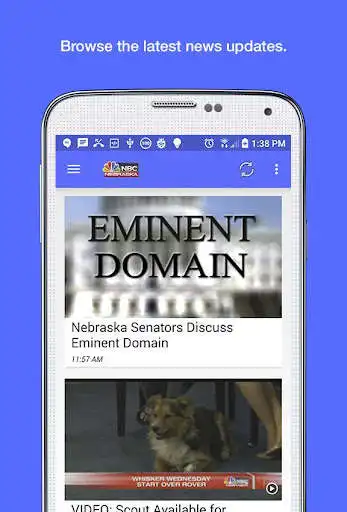 Play KSNB Local4 as an online game online KSNB Local4 with UptoPlay Play KSNB Local4 as an online game KSNB Local4 with UptoPlay