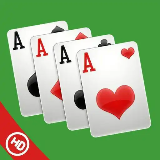 Play Ksolitaire - Classic Card Game APK
