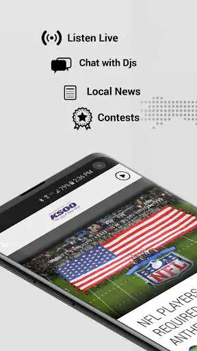 Play KSOO - The Talk of Sioux Falls  and enjoy KSOO - The Talk of Sioux Falls with UptoPlay