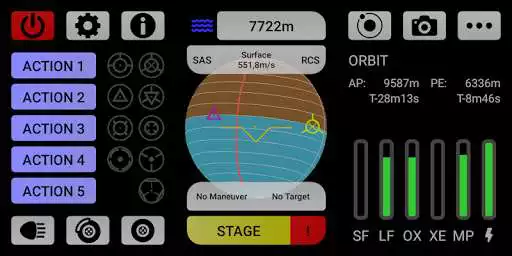 Play KSPEthernetIO Client as an online game KSPEthernetIO Client with UptoPlay