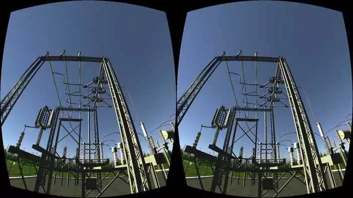 Play KSPEU Substation VR
