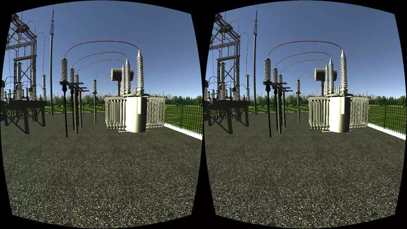 Play KSPEU Substation VR