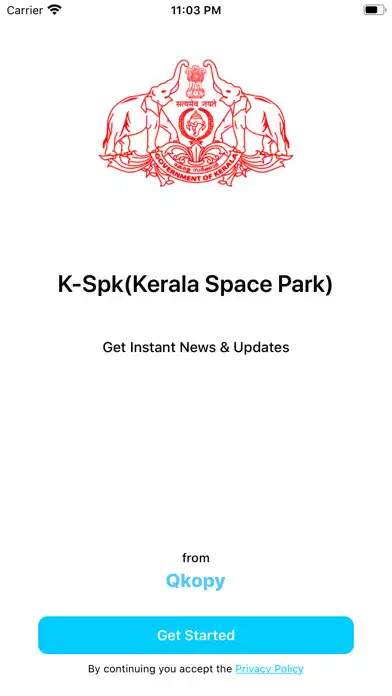 Play K-Spk - Kerala Space Park  and enjoy K-Spk - Kerala Space Park with UptoPlay