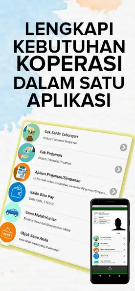 Play KSP Koperasi  and enjoy KSP Koperasi with UptoPlay