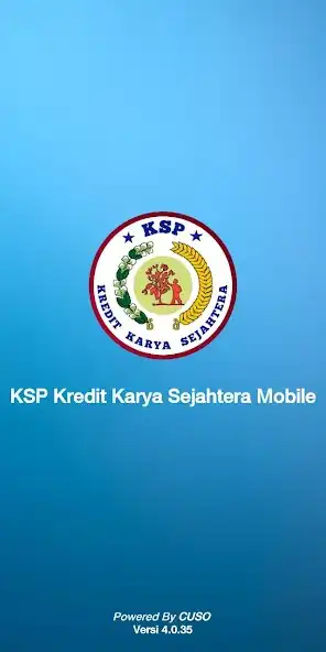 Play KSP Kredit Karya Sejahtera Mob  and enjoy KSP Kredit Karya Sejahtera Mob with UptoPlay