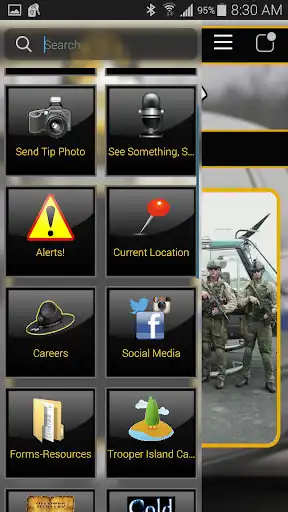 Play KSPolice as an online game KSPolice with UptoPlay