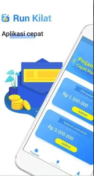 Play KSP SBP Run Kilat Pinjol Hint as an online game KSP SBP Run Kilat Pinjol Hint with UptoPlay