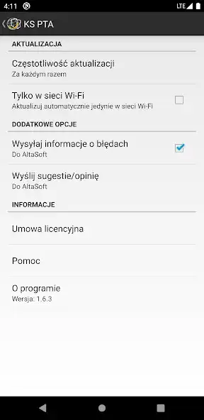 Play KS PTA as an online game KS PTA with UptoPlay