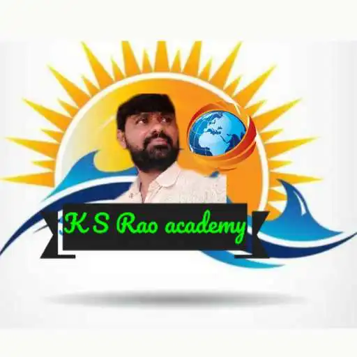 Play K S Rao Academy APK