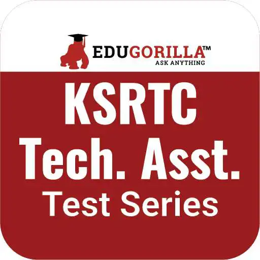 Play KSRTC Technical Assistant Mock Tests App APK