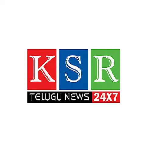 Play Ksrtelugunews  and enjoy Ksrtelugunews with UptoPlay