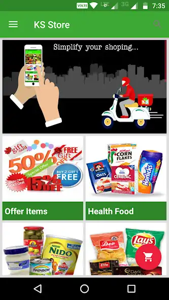 Play KS Store  and enjoy KS Store with UptoPlay